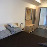 Guest house Lukacs Vendeghaz