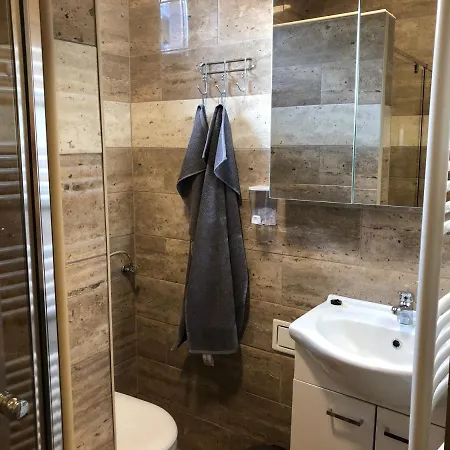 Maison d'hôtes Lukács 3*