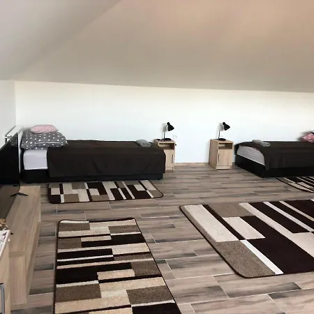 Lukács Maison d'hôtes