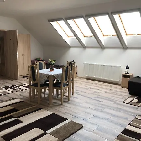 Lukács Maison d'hôtes 3*